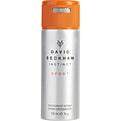 Deodorant Spray 5 Oz