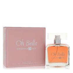 Eau De Toilette Spray 3.4 Oz