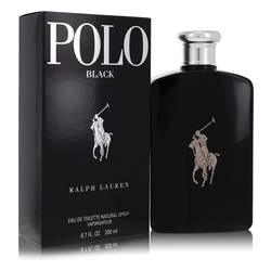 6.7 Oz Eau De Toilette Spray For Men