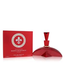 Eau De Parfum Spray 3.4 Oz