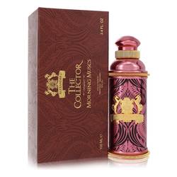 Eau De Parfum Spray 3.4 Oz