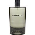 Edt Spray 3.4 Oz Tester