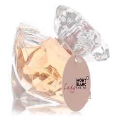 Eau De Parfum Spray Tester 2.5 Oz