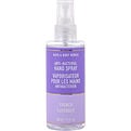 French Lavender Hand Sanitizer Spray 3 Oz