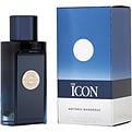 3.4 Oz Eau De Toilette Spray For Men