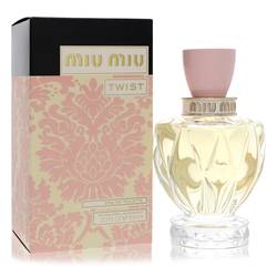 Eau De Toilette Spray 3.4 Oz