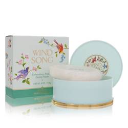 4 Oz Extraordinary Perfumed Dusting Powder For Women