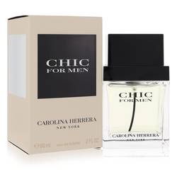 2 Oz Eau De Toilette Spray For Men