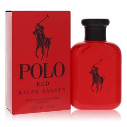 Eau De Toilette Spray 2.5 Oz