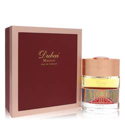 Eau De Parfum Spray Unisex 1.7 Oz