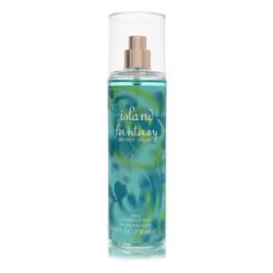 8 Oz Fine Fragrance Mist For Women