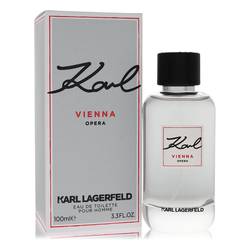 Eau De Toilette Spray 3.3 Oz