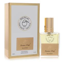 Eau De Parfum Spray Unisex 1 Oz