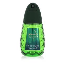 Eau De Toilette Spray Tester 2.5 Oz