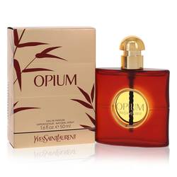 Eau De Parfum Spray 1.6 Oz New Packaging