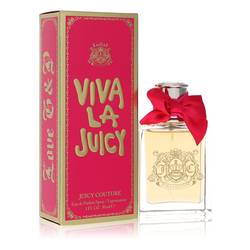 1 Oz Eau De Parfum Spray For Women