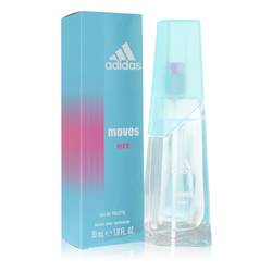 1 OZ EAU DE TOILETTE SPRAY FOR WOMEN