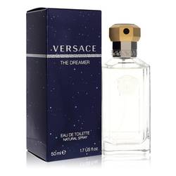 Eau De Toilette Spray 1.7 Oz