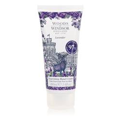 3.4 Oz Nourishing Hand Cream For Women