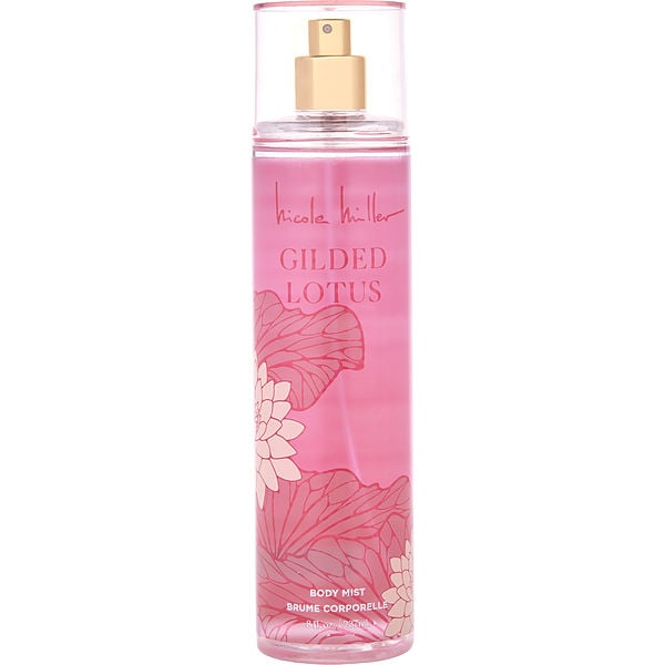 8 Oz Body Mist For Women