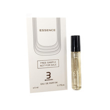 ESSENCE 5 ML EAU DE PARFUM VIAL