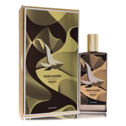 Eau De Parfum Spray Unisex 2.5 Oz