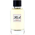 Eau De Parfum Spray 3.4 Oz Tester