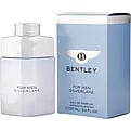 Eau De Parfum Spray 3.4 Oz