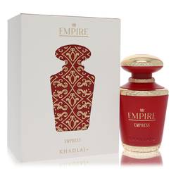 Eau De Parfum Spray 3.4 Oz