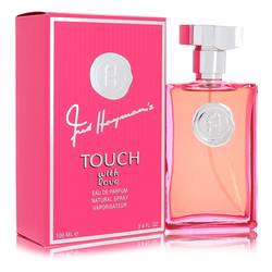 Eau De Parfum Spray 3.4 Oz