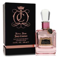 Eau De Parfum Spray 3.4 Oz