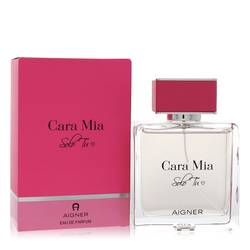 Eau De Parfum Spray 3.4 Oz