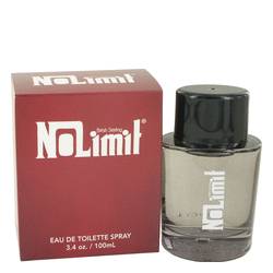 Eau De Toilette Spray 3.4 Oz