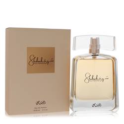 3 Oz Eau De Parfum Spray For Women