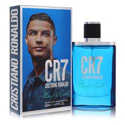 1.7 Oz Eau De Toilette Spray For Men