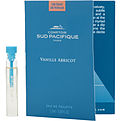 Edt Vial On Card