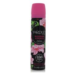 Body Fragrance Spray 2.6 Oz