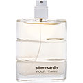 Eau De Parfum Spray 1.7 Oz Tester