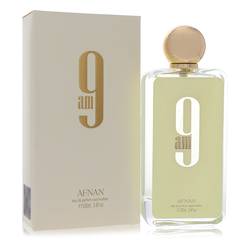3.4 Oz Eau De Parfum Spray For Men