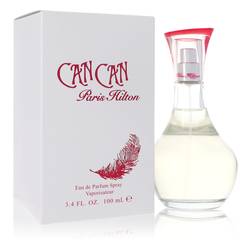 3.4 Oz Eau De Parfum Spray For Women