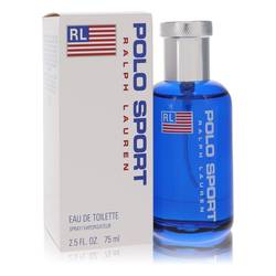 Eau De Toilette Spray 2.5 Oz