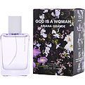 Eau De Parfum Spray 1 Oz