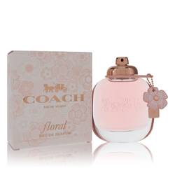 Eau De Parfum Spray 3 Oz