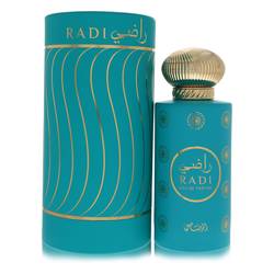 Eau De Parfum Spray Unisex 3.4 Oz
