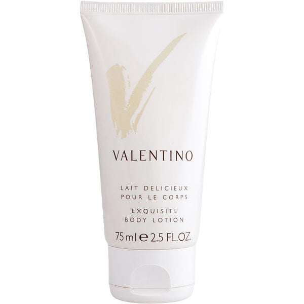 Body Lotion 2.5 Oz