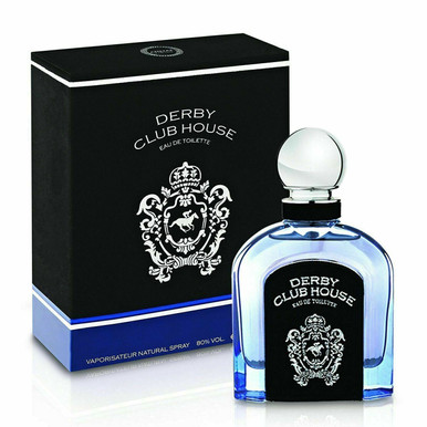 3.4 Oz Eau De Toilette Spray For Men