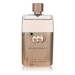 Eau De Toilette Spray Tester 3 Oz