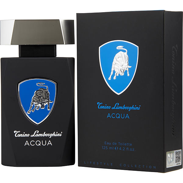 4.2 Oz Eau De Toilette Spray For Men