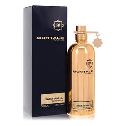 Eau De Parfum Spray Unisex 3.4 Oz