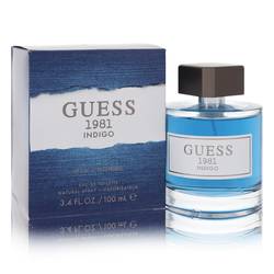 3.4 Oz Eau De Toilette Spray For Men